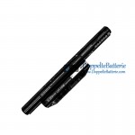 Batéria pre Fujitsu FPCBP426 FPCBP429 E751 FMVNBP235 E754 E744 [náhradná batéria]